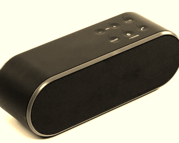 LOA BLUETOOTH SONY SRSX2