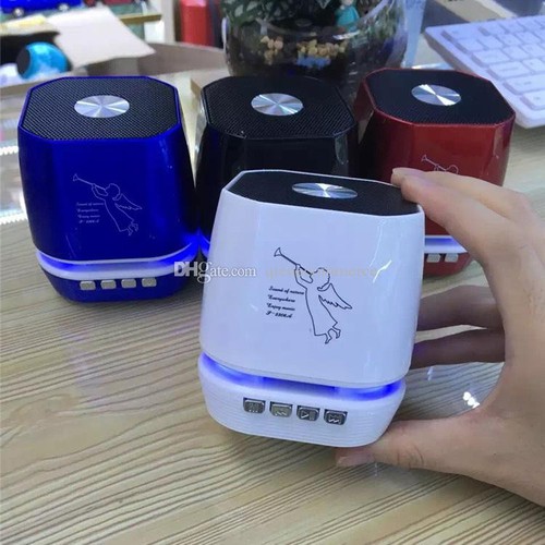 LOA BLUETOOTH T-2306