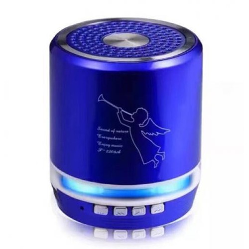 LOA BLUETOOTH T-2308