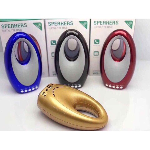 Loa bluetooth WS-1829