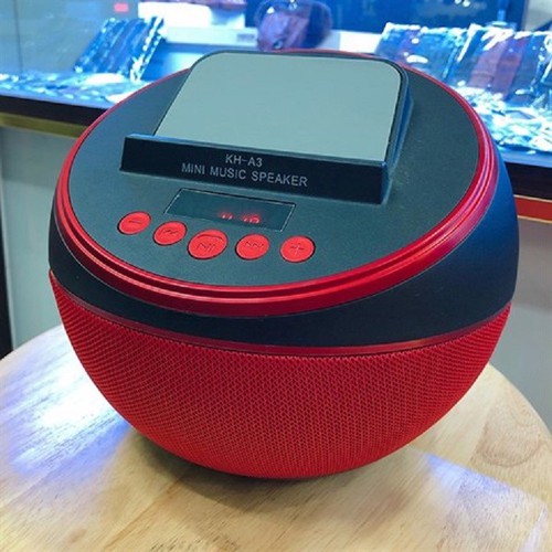 LOA BT CHARGE KH-A3