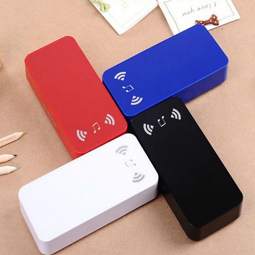 Loa cảm ứng cộng hưởng ma thuật