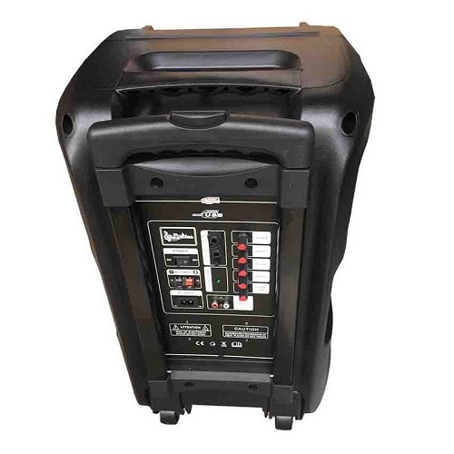 LOA KÉO BOCK DV12_3 TẤC_2 MICRO