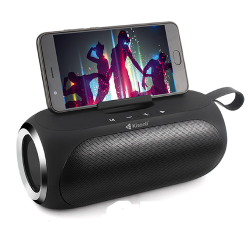 Loa Kisonli Bluetooth Q9S