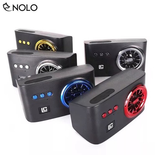 Loa Nghe Nhạc Bluetooth LN21