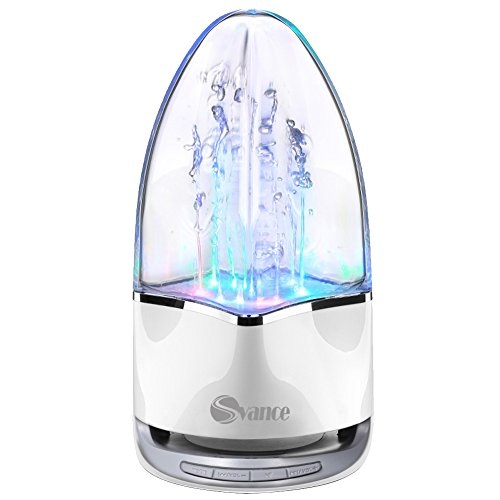 LOA NHẠC NƯỚC BLUETOOTH MẪU MỚI