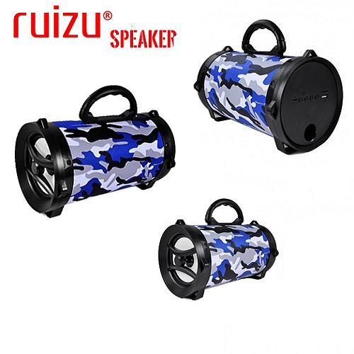 Loa Ruizu Bluetooth XQF-XC002