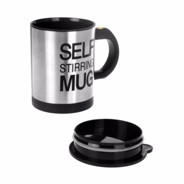 LY CAFÉ TỰ ĐỘNG- SELF STIRRING MUG