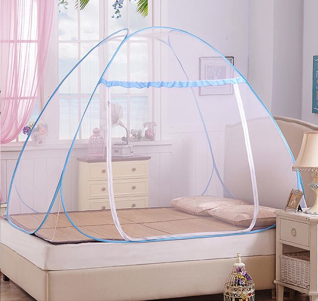 Màn Chụp Cho Người Lớn Cao Cấp Không Còn Nỗi Lo Về Muỗi