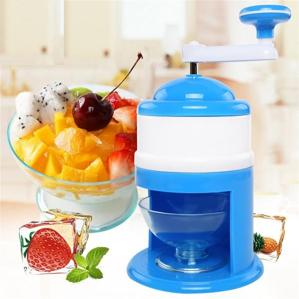 MÁY BÀO ĐÁ BLUEIDEA RÂU CỦ QuẢ ĐA NĂNG