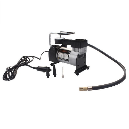 Máy bơm lốp xe Shu Dika 12V