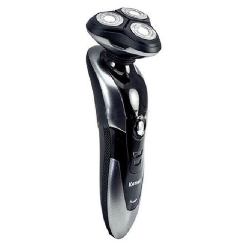 Máy cạo râu Kemei Km-9006