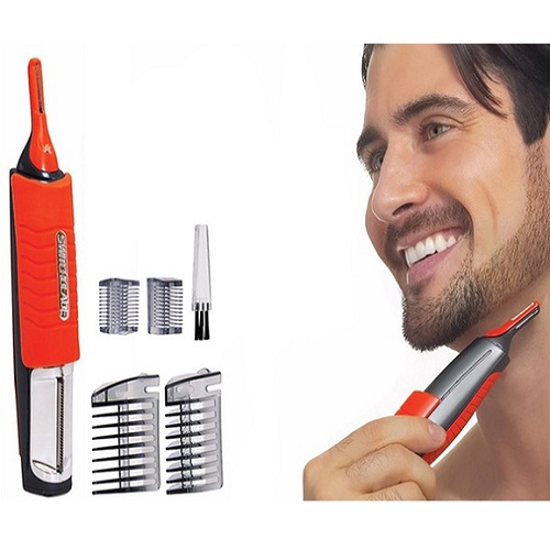 Máy cạo râu tỉa râu Swicth Blade 2 in 1