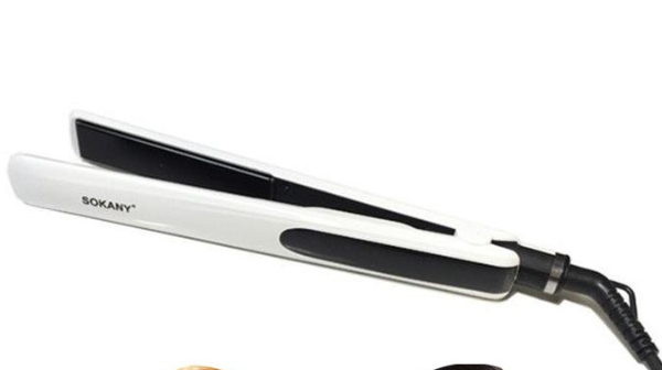 DUỖI TÓC SOKANY S025