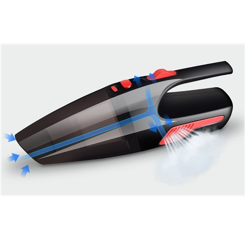 Máy hút bụi Mini siêu hút 10W mẫu mới