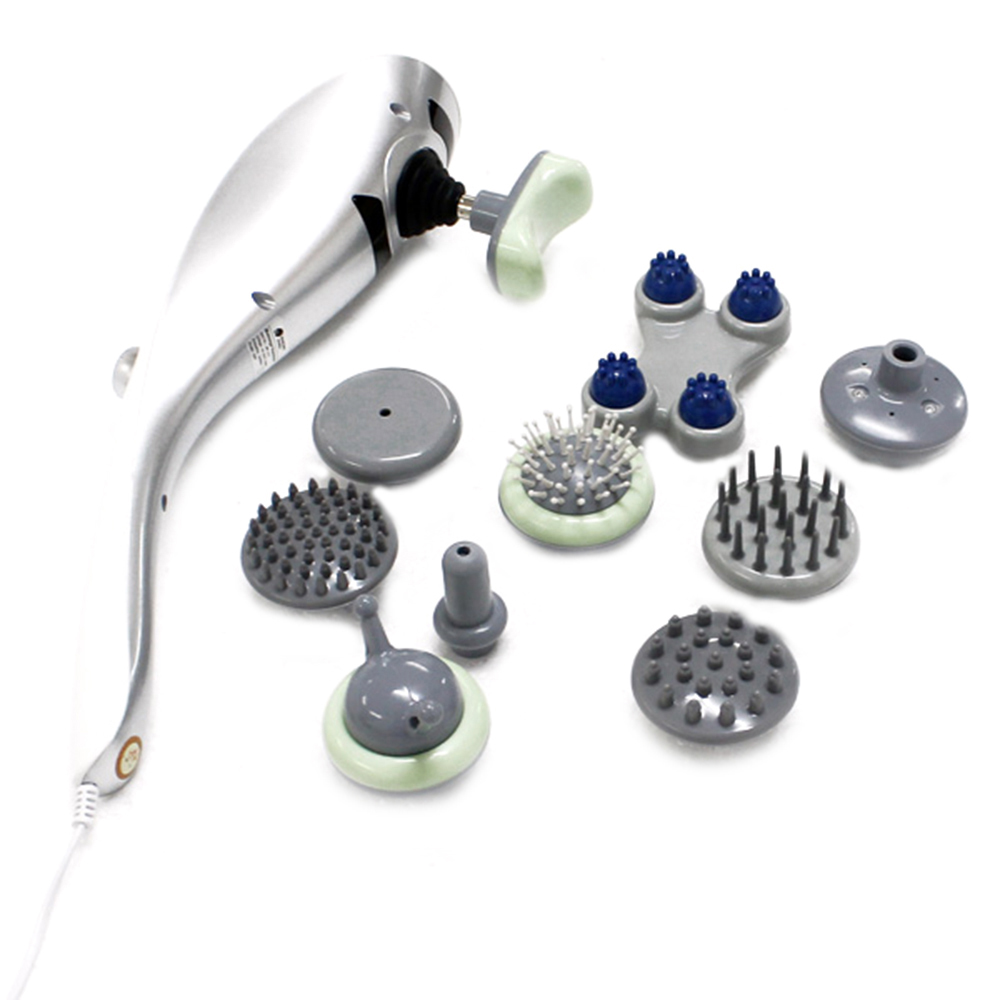 Máy Massage cầm tay Phoenix 10in1