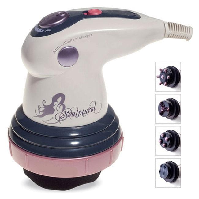 MÁY MASSAGE CẦM TAY TOAN THÂN -BODY INNOVATION