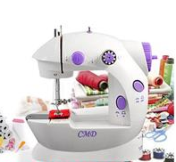 MÁY MAY ĐỂ BÀN MINI