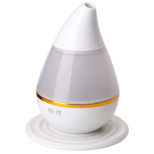 Máy tạo độ ẩm mini hình giọt nước