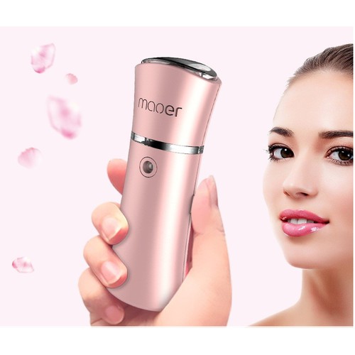 Máy xông mặt mini Maoer