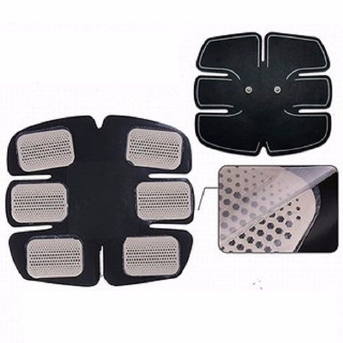 Miếng dán cho máy massage body Beauty Body EMS