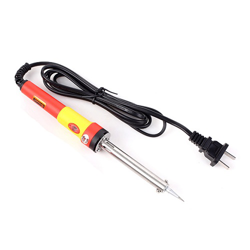 MỎ HÀN ĐIỆN MỎ NHỌN CAO CẤP 60W