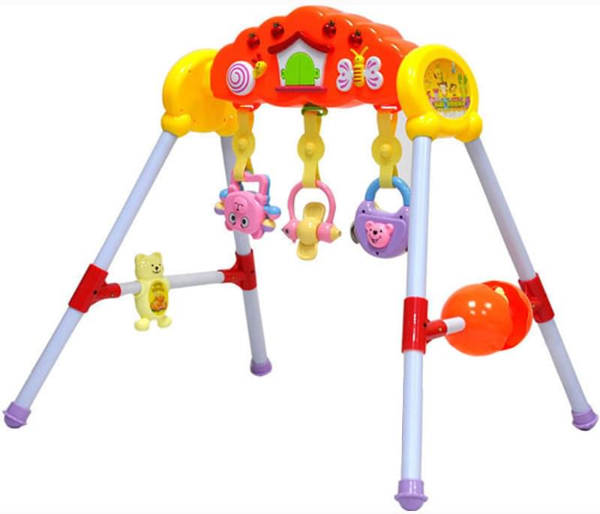 KỆ CHỮ BABY