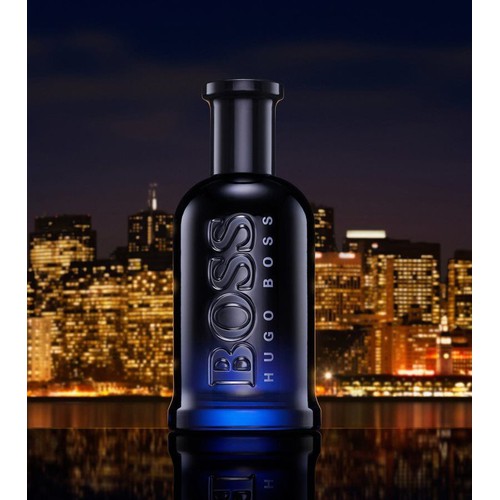 Nước hoa Nam 100ML chai xanh
