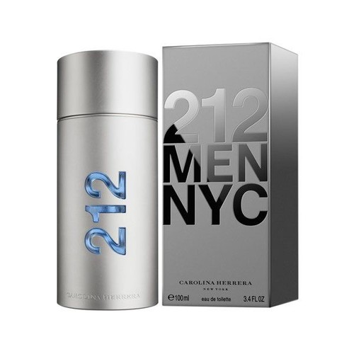 Nước hoa nam 212 Men NYC 100ml