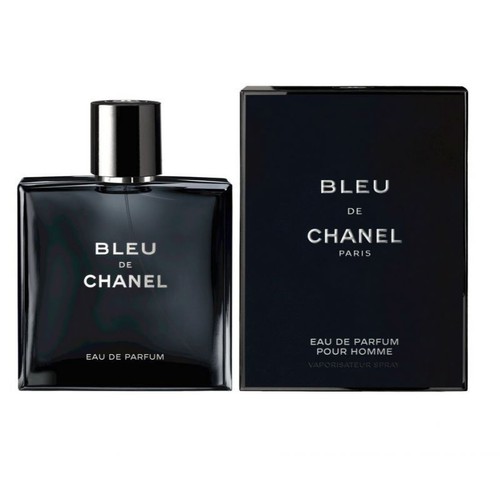Nước hoa Nam 100ml chai vuông
