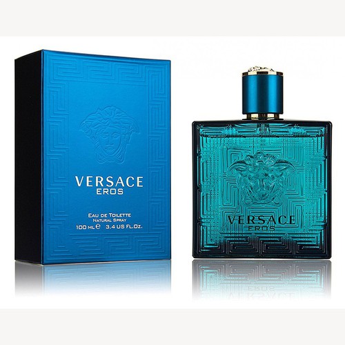 NƯỚC HOA NAM 100ML