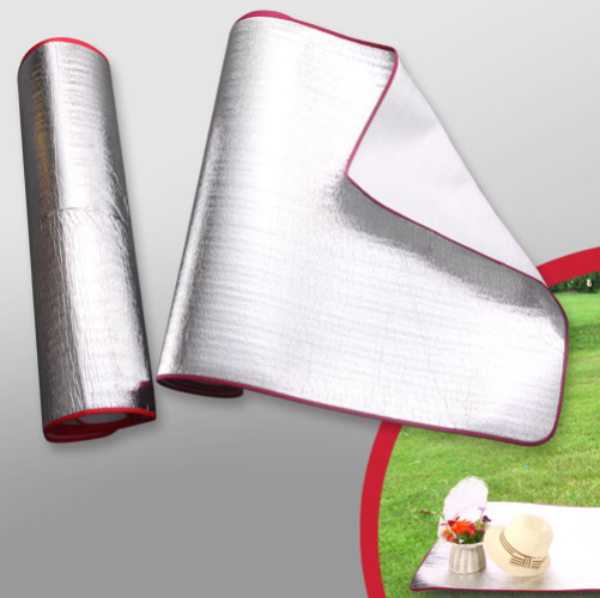 CHIẾU DU LỊCH XẾP GỌN ĐƯỢC