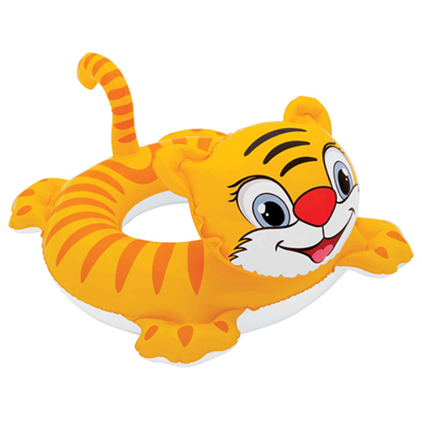 PHAO TẮM HÌNH THÚ CHO BÉ