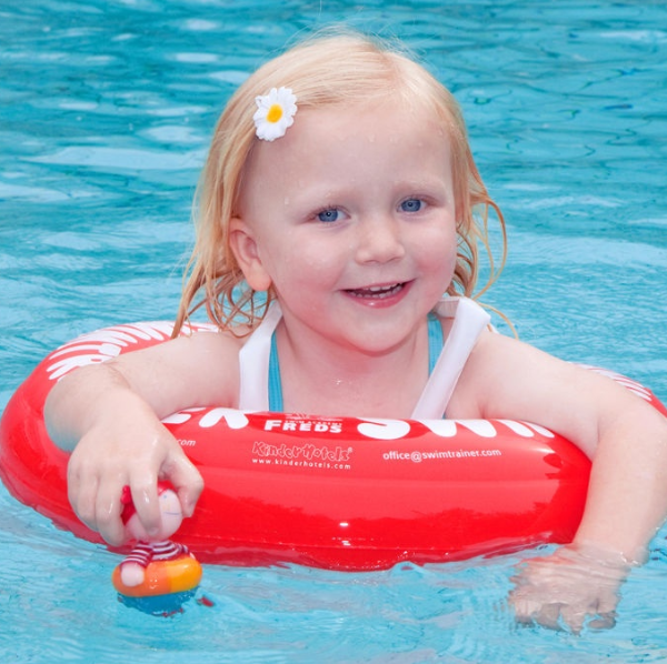 PHAO TẬP BƠI BABY SWIM TRAINER