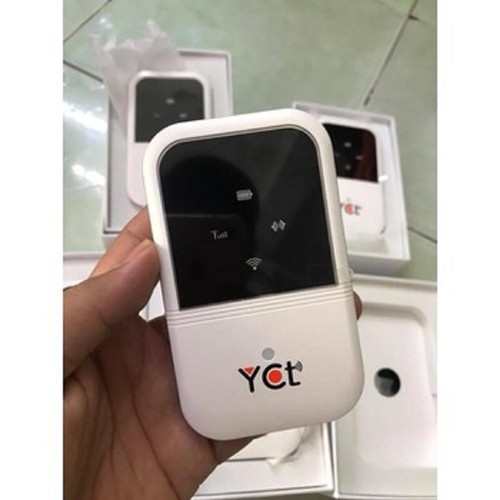 Phát wifi từ sim 3G 4G LTE A800 YCT