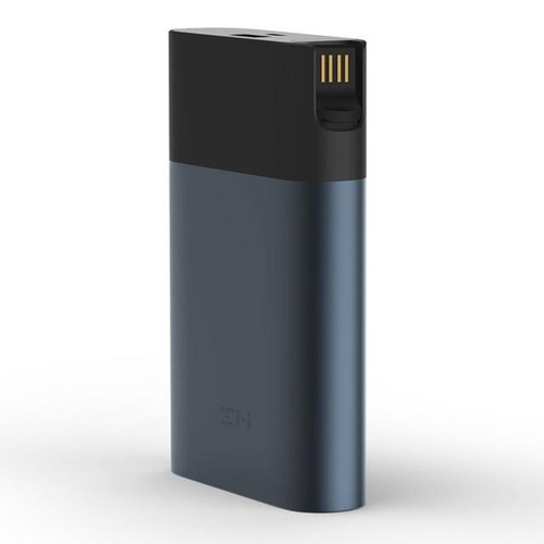 Phát Wifi Từ Sim 3G,4G ZMI MF885 Kiêm Sạc Dự Phòng 10000mAh