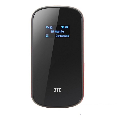 Bộ phát wifi 3G và 4G từ sim ZTE E5