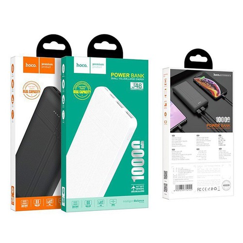 Pin Sạc Dự Phòng HOCO 20.000mAh
