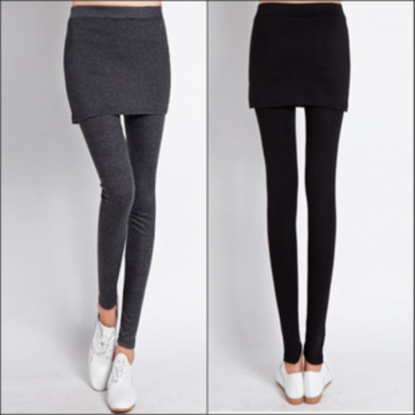 QUẦN LEGGING HÀN QUỐC NỮ