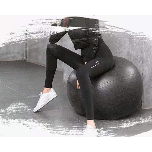 Quần tập yoga Gold body
