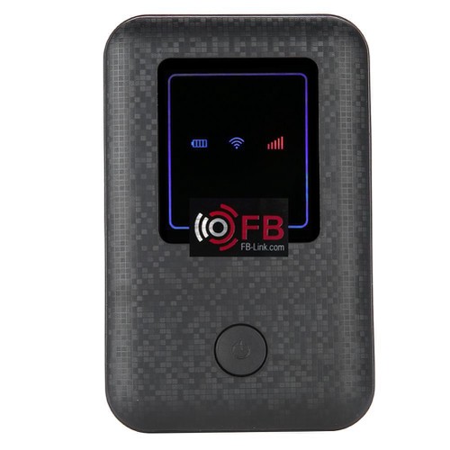 ROUTER WIFI 4G LTE FB LINK