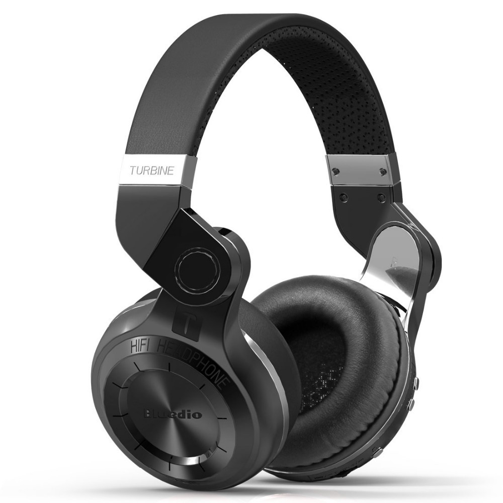 HEADPHONE BLUEDIO T2+78