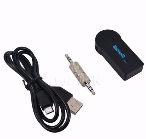 CAR BLUETOOTH - ĐT KẾT NỐI VỚI ÂM THANH XE HƠI