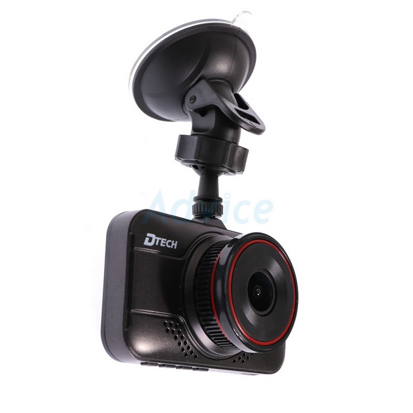 Camera hành trình -DTECH cho ô tô TCM 037-2.7 inch HD 1080P