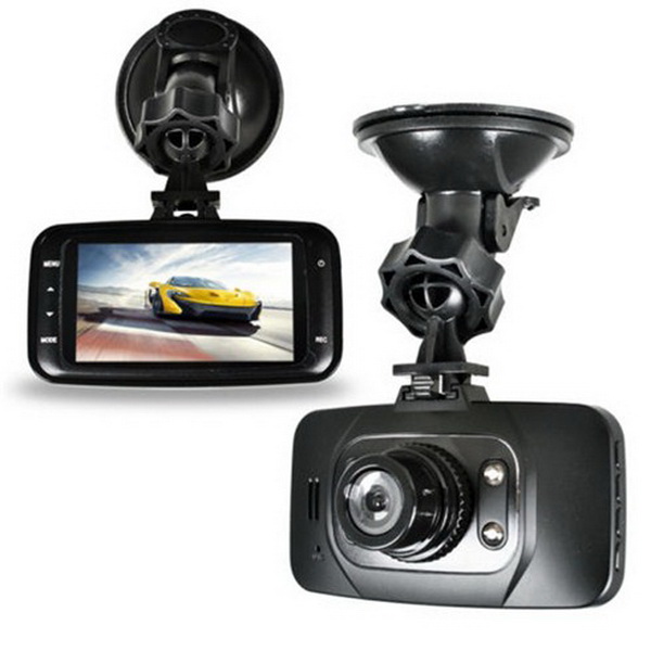 Camera hành trình - cho ô tô GS8000L -KO HDMI HỘP TRẮNG (2.7 inch HD 1080P