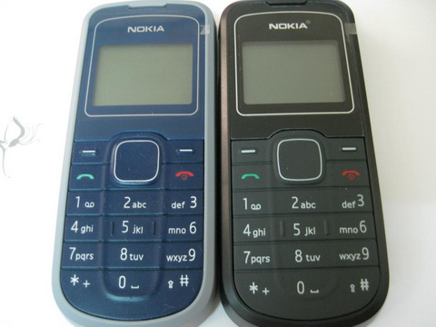 NOKIA 1202- MAIN ZIN-MÀN HÌNH ZIN-ko pin,ko phụ kiện
