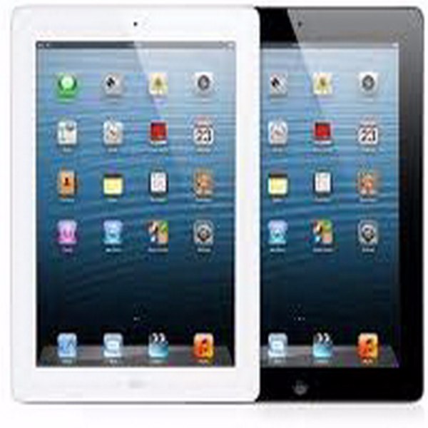 IPAD 4 -16G -4G---CHÍNH HÃNG-- KO PHỤ KIỆN