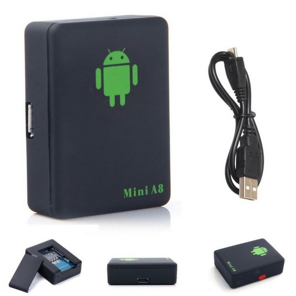 ĐỊNH VỊ MINI A8