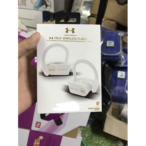 Tai bluetooth airpod Harman TWS3 móc 2 tai