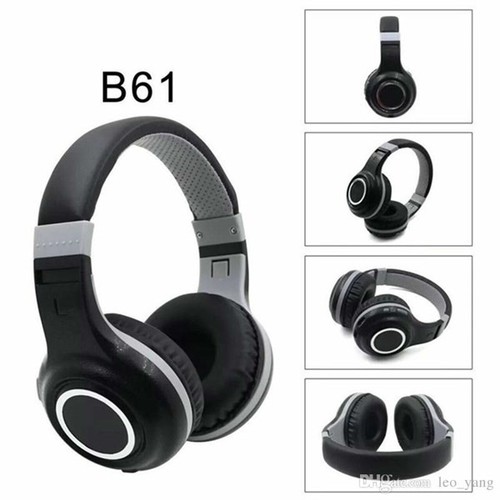 TAI NGHE BLUETOOTH B61